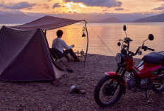 Adu Pesona Dua Motor Klasik, Honda CT125 vs Honda ST125 Dax Mana Pilihanmu?