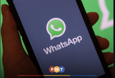 Meta Digugat, Dituduh Bisa Intip Pesan WhatsApp?