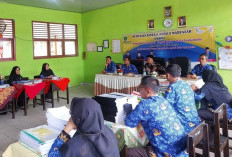 Menunggu Kebijakan Pengurangan Beban Administrasi Guru