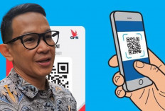 Penggunaan QRIS Masih Rendah di Prabumulih, Bank Sumsel Babel Siapkan Strategi Khusus