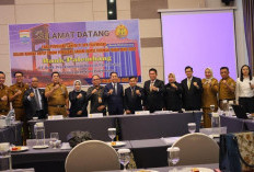 Ratu Dewa: BPR Harus Akuntabilitas,  Transparansi dan Profesional