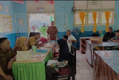 Kuota SPMB Belum Terpenuhi, SMPN 6 Masih Terima Pendaftaran