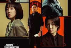 Drakor Thriller Terbaru Siap Bikin Tegang, Intip Pemain Mad Concrete Dreams