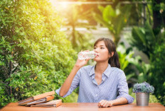 Cuaca Panas Ekstrem? Ini 5 Cara Sederhana Cegah Dehidrasi