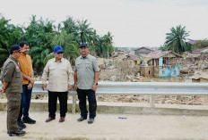 Perintah Presiden Prabowo, 22 Izin PBPH Dicabut, Lebih 1 Juta Hektare Hutan Ditertibkan