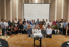 Kupas Industri Migas, PHE Hadirkan Program Edukasi untuk Wartawan