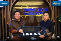 Herman Deru Dorong Investasi Energi Bersih, Investor China Siap Bangun PLTA di OKU Selatan