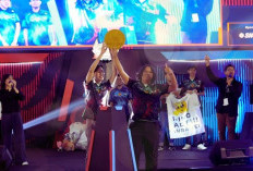 CBC Season 2: Dari Kompetisi Esports Jadi Pilar Pertahanan Siber Indonesia