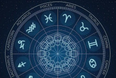 Ramalan Zodiak Terbaru, Cancer Tunjukan Keseriusanmu Pada Orang yang Anda Cintai