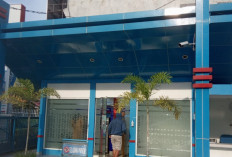 ATM Cepat Kosong, QRIS di Prabumulih Belum Jadi Pilihan Utama
