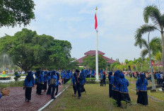 Lebih dari 500 Pelamar Mendaftar CPNS Pemkot Prabumulih 