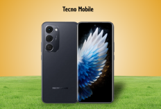 Tecno Perkenalkan Teknologi Kamera Canggih, iPhone dan Samsung Ketar-Ketir?