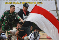 Kemendikdasmen Larang Pelajar Ikut Aksi Demonstrasi Lewat Surat Edaran