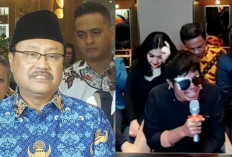 Nah Loh! Kemensos Siap Ambil Donasi Pengobatan Agus Salim? Tapi Masih Kajian