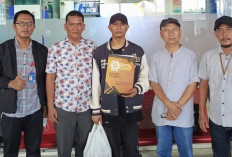 Berhasil Pulangkan Pekerja Migran, Disnaker dan Pemkot Prabumulih Tuai Apresiasi Warga