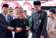 Anggaran 2025: Strategi Transisi dan Keberlanjutan di Tengah Defisit Fiskal