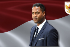 Laga Krusial Timnas Indonesia vs Australia, Kluivert Sebut Ada Perubahan di Skuad Garuda
