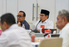 88 Kabupaten/Kota Jadi Prioritas Program Pengentasan Kemiskinan Ekstrem