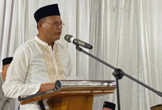 Waspada Penipuan Digital, Wali Kota Prabumulih Terbitkan Edaran