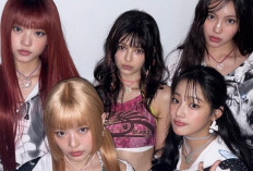 NJZ Siap Debut Perdana di ComplexCon Hong Kong, Fans Antusias!