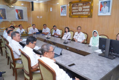 Waspada Cuaca Ekstrem di Palembang 11-18 Maret: Ancaman Banjir dan Langkah Antisipasi