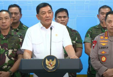 Intruksi Presiden, Penjarahan dan Perusakan Wajib Ditindak Tanpa Ragu