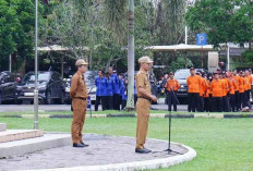 Dilarang Tambah Libur, 16 April PNS harus Ngantor 