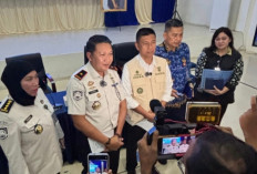Kerja Tak Sesuai Izin, WNA China di Prabumulih Terancam Dideportasi
