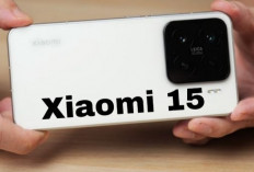 Xiaomi 15 dan 15 Ultra Resmi Meluncur, Duel Flagship dengan Kamera Super Canggih!