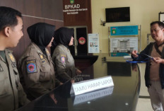 Pemkot Prabumulih Terapkan One Gate System: Inovasi Arlan - Franky untuk Keamanan dan Kenyamanan Tamu