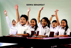 6 Tips Agar Siswa Semangat Usai Libur Sekolah, Guru Wajib Tahu!