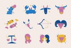 Ramalan Zodiak Gemini, Sagitarius, Aquarius, Virgo, Aries Terbaru