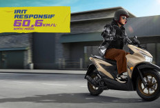 Satu Mesin Dua Karakter Berbeda, Adu Ganteng Honda BeAT Street Vs Honda BeAT