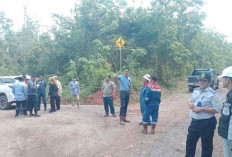 PALI Miliki Jalan Khusus Angkutan Batu Bara Menuju Pelabuhan, Catat Jam Operasionalnya!