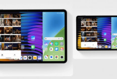 7 Tablet Xiaomi Terbaik 2026, Performa Ngebut untuk Kerja, Kuliah, dan Gaming