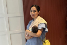 Siapa Bayi Lily?