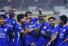 Sriwijaya FC Dibantai 15 Gol Tanpa Balas, Adhyaksa FC Mengamuk di Banten