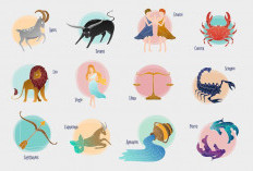 Ramalan Zodiak Leo, Capricorn, Pisces, Aries, Gemini Terbaru