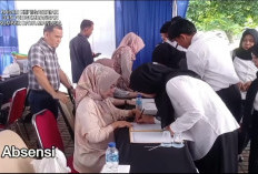 Jangan Ketinggalan! Pendaftaran PPPK 2024 Periode Kedua Dimulai