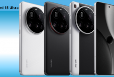 Xiaomi 15 Ultra Tunjukkan Taring Snapdragon 8 Elite, Gaming Berat dan Editing 4K Dilibas Mulus