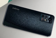 Infinix Zero X Pro, Ponsel 108 MP dengan Desain Elegan dan Performa Tangguh