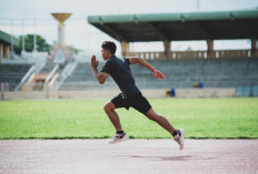 Tak Hanya Turunkan Berat Badan, Ini 6 Manfaat Olahraga yang Jarang Disadari
