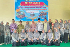 Tanamkan Nilai Kebangsaan dan Budaya Bangsa