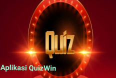 Quiz Win, Aplikasi Kuis Penghasil Uang Nyata yang Terbukti Membayar