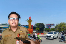 Cuaca Ekstrem Melanda Prabumulih, Dinkes Imbau Warga Waspadai Heat Stroke dan Dehidrasi