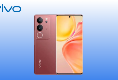 Vivo Y29 5G: Kecepatan 5G, Layar Tajam, dan Performa Luar Biasa