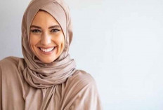 Praktis! Berikut Ini 7 Cara Mudah Perawatan Rambut Bagi Pengguna Hijab untuk Menjaga Rambut Tetap Sehat