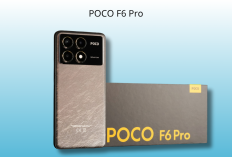 POCO F6 Pro Tampil Gahar! Ini 5 Keunggulan Chipset Snapdragon 8 Gen 2 yang Bikin Ngebut di Segala Kondisi