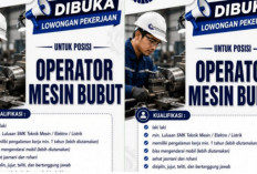 Lulusan SMK Teknik Merapat! Electra Power Buka Lowongan Kerja Terbaru di Prabumulih 