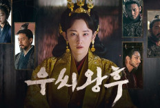 3 Drama Korea Terburuk Tahun Ini! Queen Woo Disorot Karena Kontroversi Adegan Dewasa